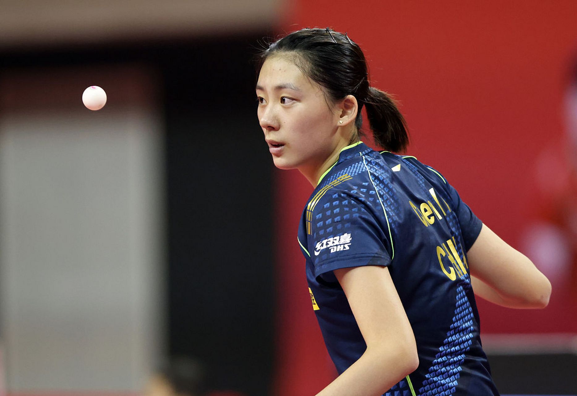 试通过一杆 试通过一杆