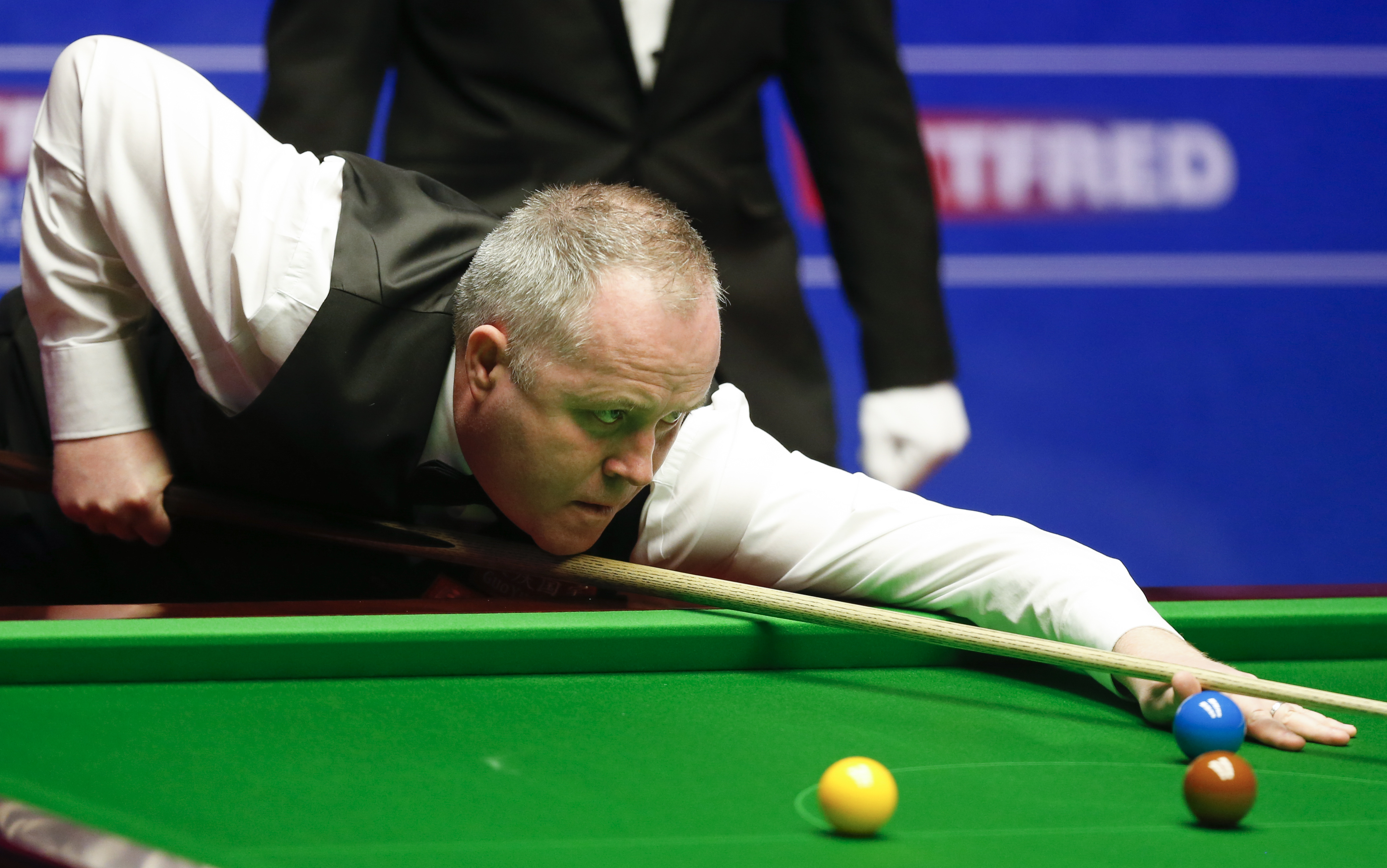 从比赛开始 从比赛开始