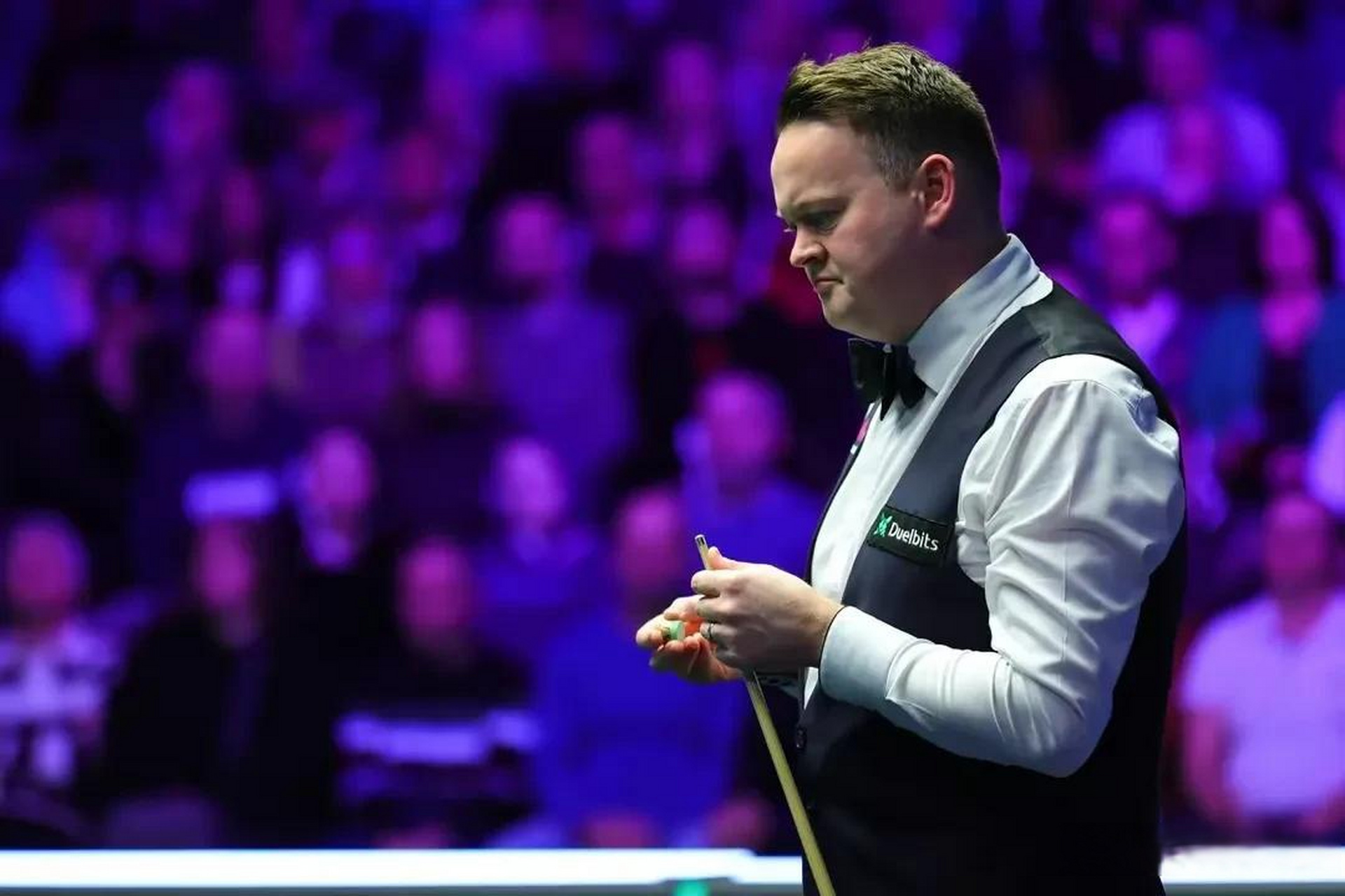 赛中面临更 赛中面临更