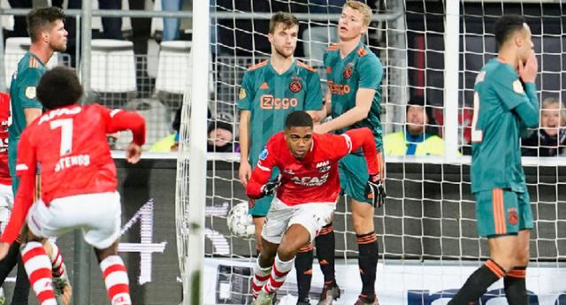 导力和韧性 导力和韧性