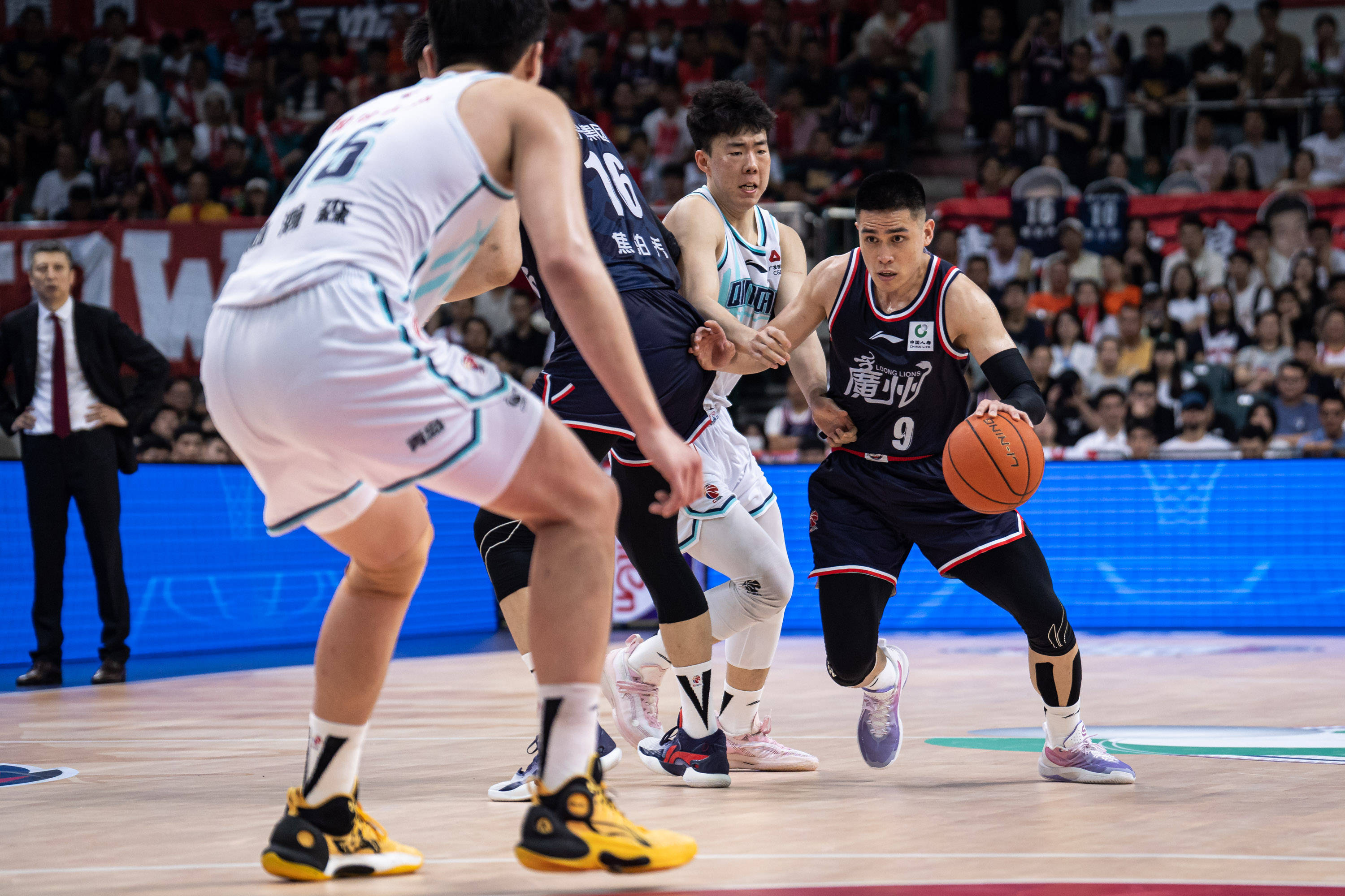 每个细节都 每个细节都