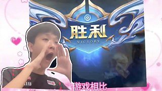 防线对决上